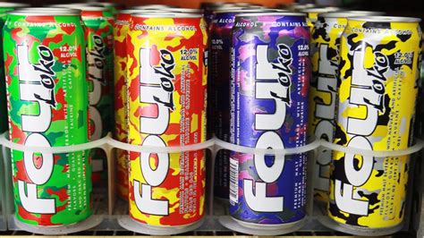 four loko old.